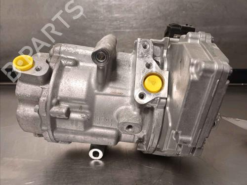 AC-Kompressor RENAULT CAPTUR II (HF_) [2020-2025]  23895757