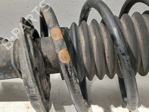 Left front shock absorber FORD FIESTA V (JH_, JD_) 1.6 16V | BP18871048M16 