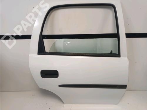 Dør høyre bak OPEL CORSA B (S93) 1.2 i 16V (F08, F68, M68) (65 hp) 10052796