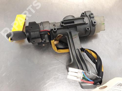 Used Ignition barrel KIA SPORTAGE II (JE_, KM_) 2.0 CRDi 4WD (140 hp) 9321670