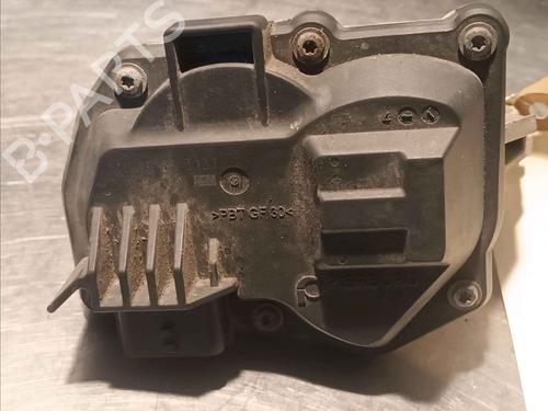 Electronic sensor RENAULT GRAND SCÉNIC III (JZ0/1_) 1.6 E85 (JZ03, JZ1Y) | BP30142831M84