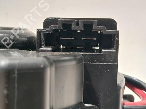 Heater blower motor RENAULT ARKANA I (LCM_, LDN_) 1.6 E-TECH 145 (LDMU) | BP20607080M62 