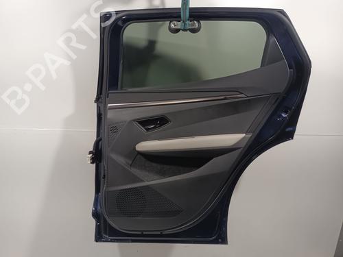Dør højre bagtil RENAULT SCENIC E-TECH PHASE I | BP39217228C5 - Image 2