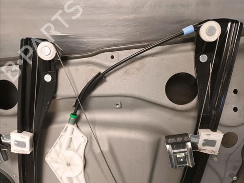 Front left window mechanism MERCEDES-BENZ B-CLASS Sports Tourer (W245) B 180 CDI (245.207) | BP12822570C22 