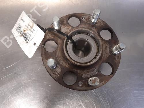 Used Other Other HONDA CIVIC VIII Hatchback (FN, FK) 2.2 CTDi (FK3) (140 hp) 14861630 14861630