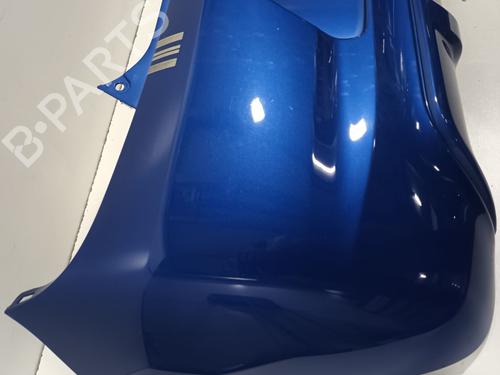 Rear bumper PEUGEOT 108 1.0 VTi 72 | BP27729901C8 