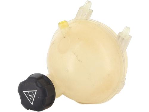 Expansion tank PEUGEOT 206+ (2L_, 2M_) 1.4 HDi eco 70 | BP31012257C120