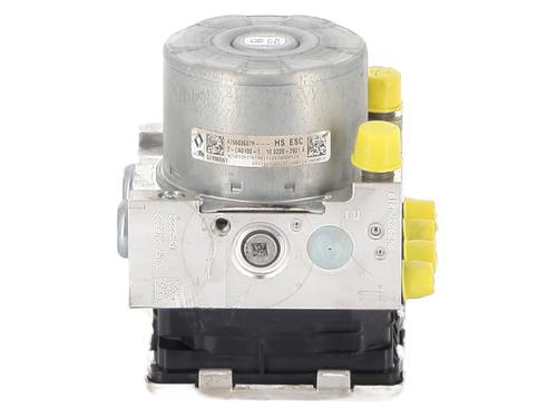 Used ABS pump RENAULT TRAFIC III Bus (JG_) [2014-2025]  24519487