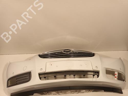 Used Front bumper OPEL INSIGNIA A (G09) 2.0 CDTI (68) (160 hp) 27443792
