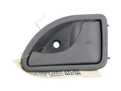 Used Front right interior door handle RENAULT TWINGO I (C06_) 1.2 (C066, C068) (58 hp) 21284377