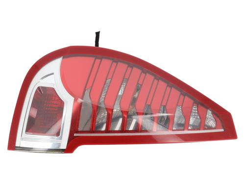 Left taillight RENAULT SCÉNIC III (JZ0/1_) 1.5 dCi | BP22244180C34 