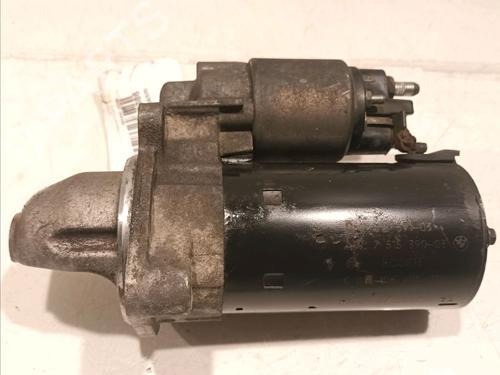 Used Starter BMW 3 Convertible (E93) 323 i (190 hp) 16637199