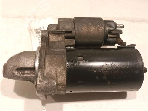 BP16637199M8 | Starter BMW 3 Convertible (E93) 323 i BP16637199M8