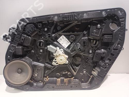 Used Front right window mechanism MERCEDES-BENZ A-CLASS (W177) A 180 d (177.003) (116 hp) 20608039