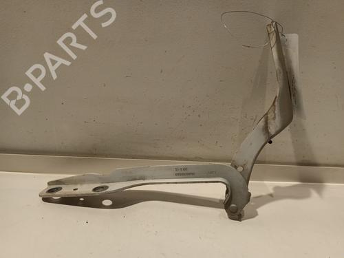 Used Hinge/Door check strap PEUGEOT 307 (3A/C) 1.6 HDi (90 hp) 20609871