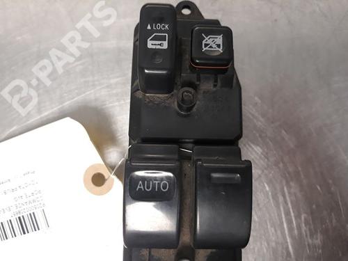 Switch TOYOTA PRIUS Liftback (_W2_) 1.5 Hybrid (NHW20_, NHW20R) | BP9329523I30 