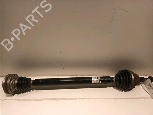 Used Right front driveshaft VW GOLF VII (5G1, BQ1, BE1, BE2) 2.0 GTD (184 hp) 17241396