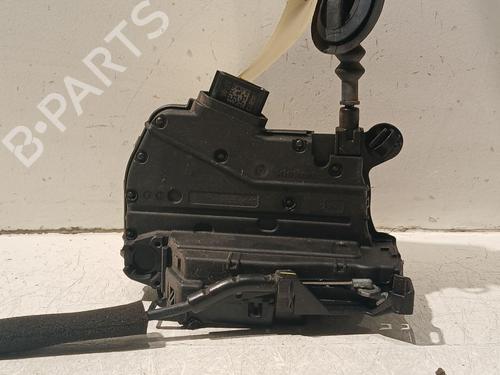 Used Front right lock RENAULT CLIO IV (BH_) 1.5 dCi 90 (90 hp) 20608993