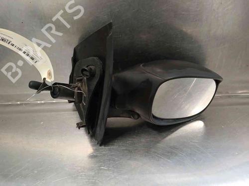 Used Right mirror CITROËN C2 (JM_) 1.4 HDi (68 hp) 17514253