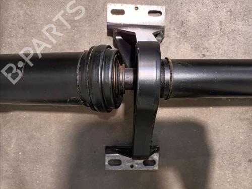 Driveshaft MERCEDES-BENZ GLA-CLASS (X156) GLA 220 CDI 4-matic (156.905) | BP16520736M37 