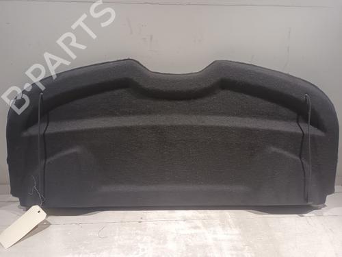 Used Rear parcel shelf PEUGEOT 208 I (CA_, CC_) 1.2 VTI 82 (82 hp) 31063409