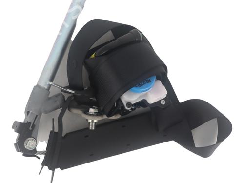 Front right seatbelt RENAULT KOLEOS II (HC_) | BP38553267I25 - Image 3