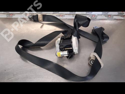 Used Front right belt tensioner MAZDA 2 (DY) 1.4 CD (68 hp) 9329206