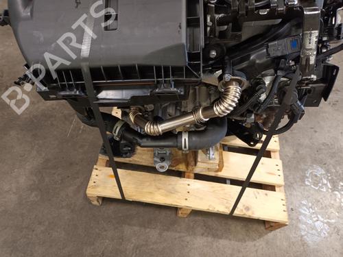 Engine CITROËN C4 Picasso II 1.6 BlueHDi 120 | BP32845242M1  - Image 5