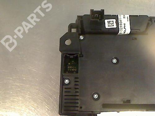 Switch OPEL MERIVA B MPV (S10) 1.7 CDTI (75) | BP9318228I30 