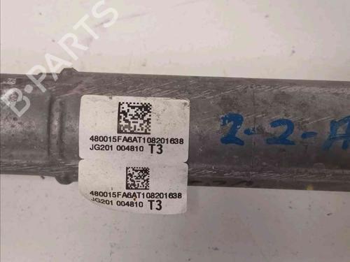 Steering rack NISSAN MICRA V (K14) 1.5 DCI | BP21781832M22 
