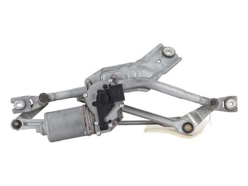 Used Front wiper motor Front wiper motor FIAT PUNTO (199_) 1.4 Natural Power (78 hp) 36035871 36035871