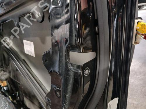 Right front door VW POLO IV (9N_, 9A_) 1.4 TDI | BP25210243C3