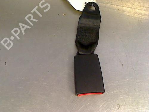 Used Seat buckle FORD KA (RU8) 1.2 (69 hp) 14864316