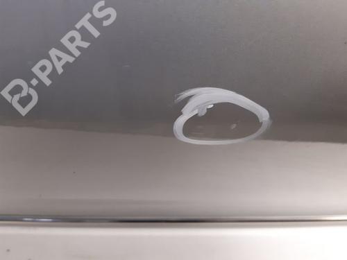 Left front door MERCEDES-BENZ S-CLASS (W220) S 320 CDI (220.025, 220.125) | BP9332728C2 
