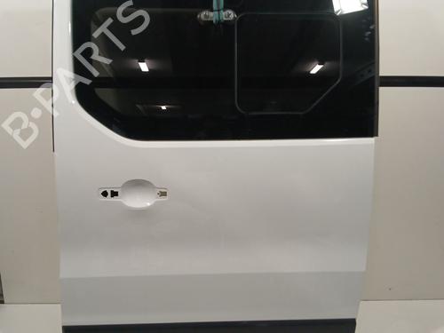 Used Left slide door RENAULT TRAFIC III Van (FG_) 2.0 dCi 145 (FGML) (145 hp) 28619292