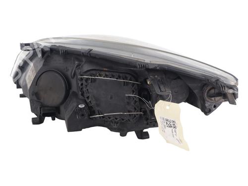 Right headlight RENAULT MEGANE III Hatchback (BZ0/1_, B3_) 1.5 dCi (BZ09, BZ0D, BZ1W, BZ29, BZ14) | BP36693017C29 - Image 3