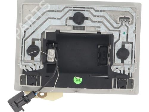 Interior roof light VW POLO V (6R1, 6C1) 1.2 TSI 16V | BP27336274I8 