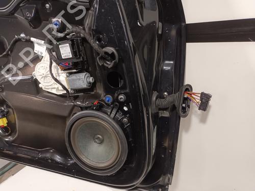 Left front door AUDI A3 Sportback (8PA) 1.9 TDI | BP24995392C2 