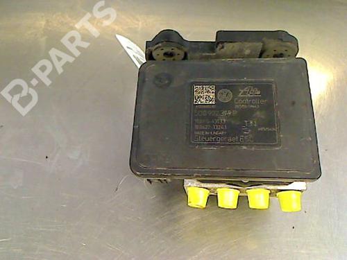 Used ABS pump VW GOLF VII (5G1, BQ1, BE1, BE2) 2.0 TDI (150 hp) 9318832