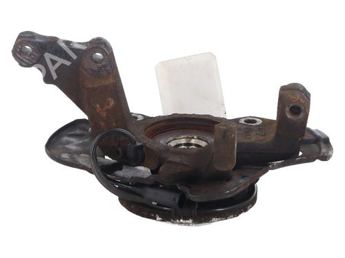 Left front steering knuckle FIAT 500 (312_) 1.2 (312AXA1A) | BP36035356M25 - Image 5