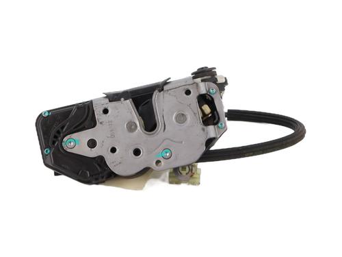 Rear left lock OPEL INSIGNIA A Sports Tourer (G09) 2.0 CDTI (35) | BP27815301C100 
