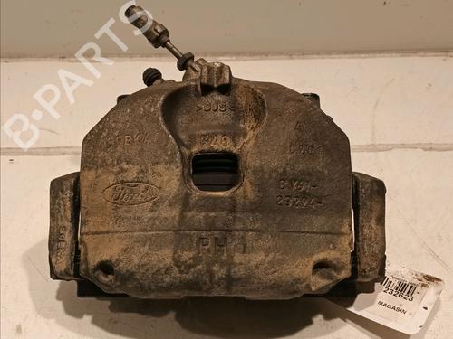 Used Right front brake caliper FORD KUGA II (DM2) 2.0 TDCi (150 hp) 16461193