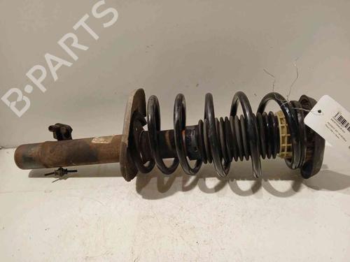 Used Right front shock absorber Right front shock absorber PEUGEOT 207 SW (WK_) 1.6 HDi (90 hp) 17381806 17381806