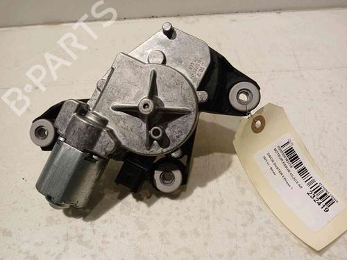 Used Rear wiper motor DACIA DUSTER (HS_) [2010-2018]  20605482