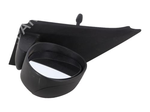 Right mirror PEUGEOT 107 (PM_, PN_) 1.0 | BP30801146C27