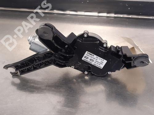 Rear wiper motor HYUNDAI i10 I (PA) 1.2 | BP9336046M102 