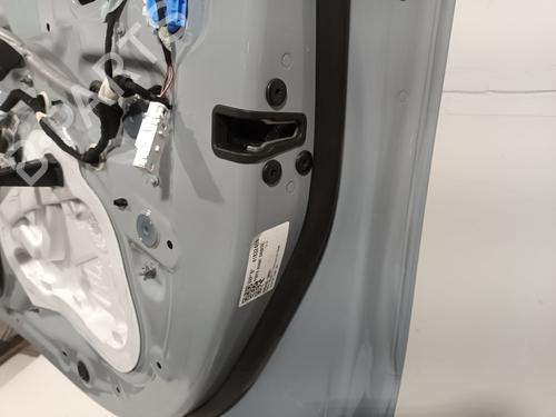 Right front door RENAULT MEGANE E-TECH SUV EV60 (BNJ1) | BP36429540C3 - Image 3