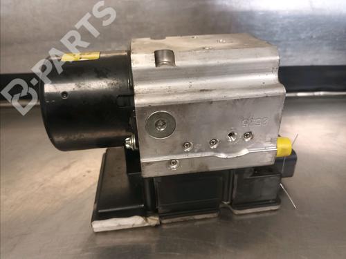 ABS pump OPEL SIGNUM Hatchback (Z03) 1.9 CDTI (F48) | BP9372401M43 