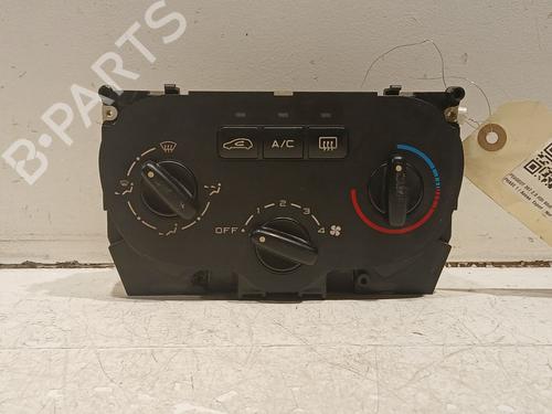 Used Climate control PEUGEOT 307 (3A/C) 2.0 HDi 90 (90 hp) 20608620