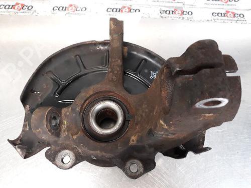Left front steering knuckle SEAT IBIZA III (6L1) 1.9 TDI | BP14860501M25 